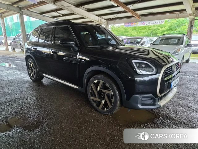 Mini Cooper S Countryman 3rd Generation id 4570883 из Кореи 13