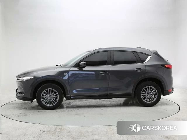 Mazda CX-5 id 4301648 из Китая 18