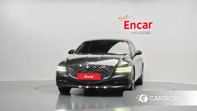 Genesis G80 (RG3) id 3347646 из Кореи 13