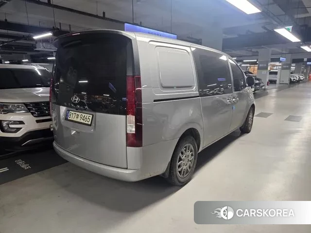 Hyundai Staria id 3606717 из Кореи 11