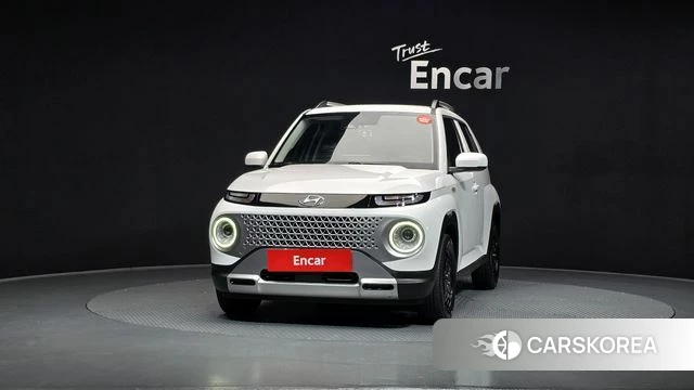 Hyundai Casper id 3891542 из Кореи 13