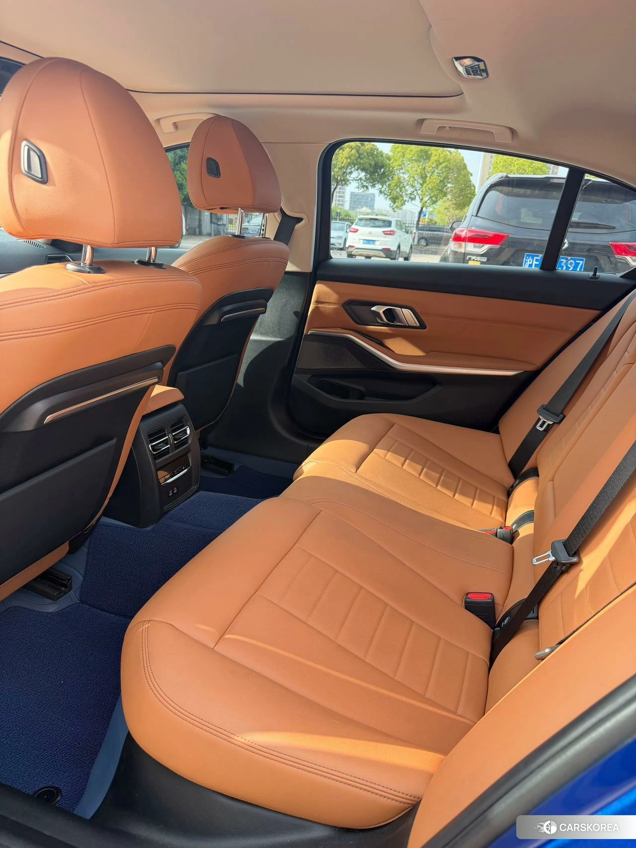 BMW 3 series id 4467553 из Китая 12