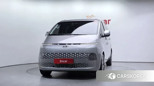 Hyundai Staria id 3442587 из Кореи 13