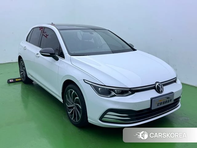 Volkswagen Golf id 4219338 из Китая 13