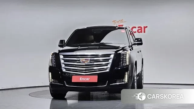 Cadillac Escalade id 3302122 из Кореи 13