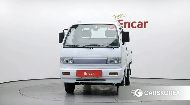 Chevrolet (GM Daewoo) New Labo id 4417162 из Кореи 13