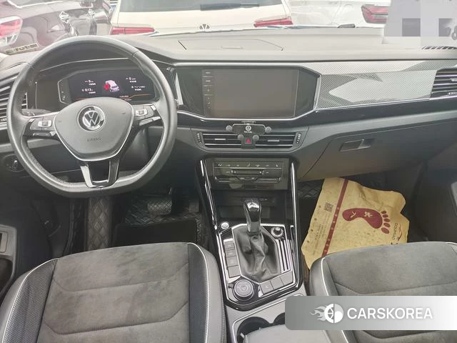 Volkswagen Tanyue id 4314122 из Китая 12