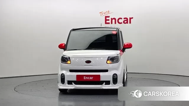 Kia The New Ray id 3723071 из Кореи 13