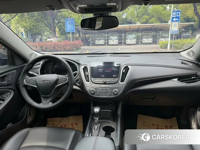 Chevrolet Mai Ruibao XL id 4209684 из Китая 7