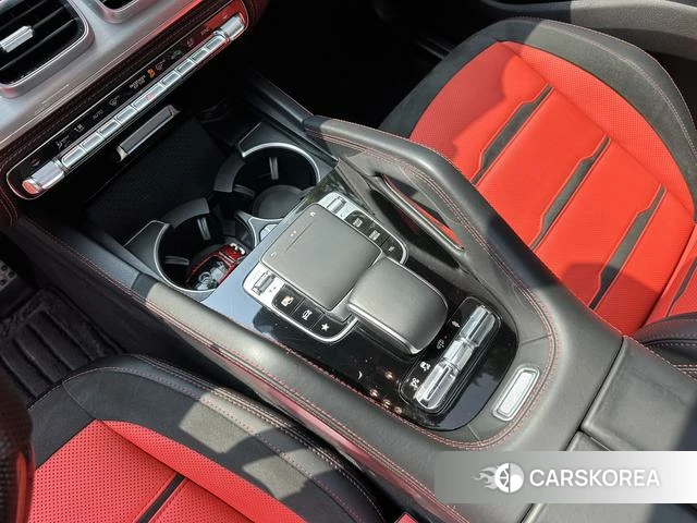 Mercedes-Benz GLE AMG id 4265226 из Китая 7