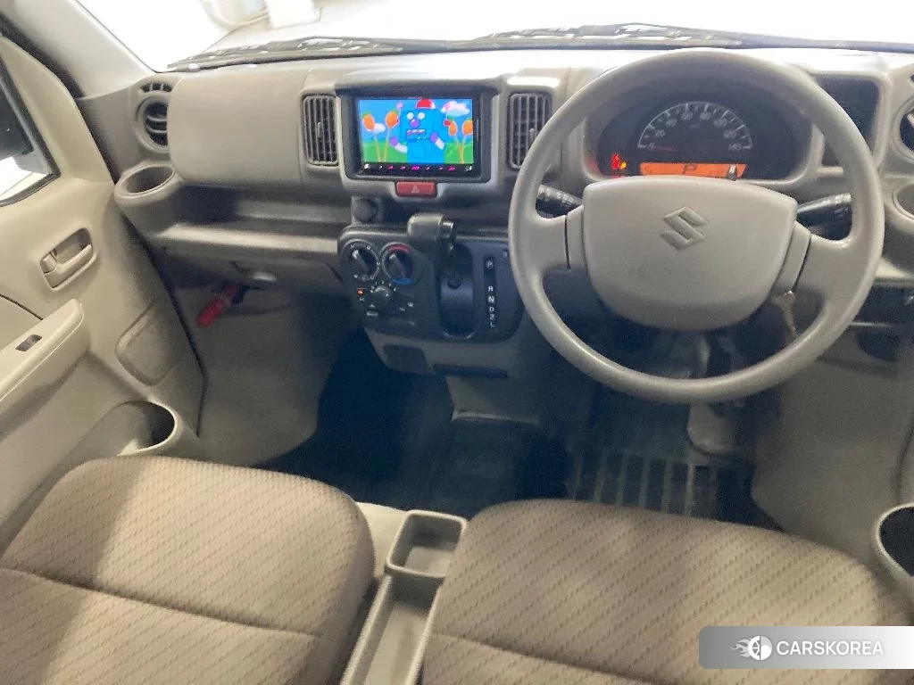 Suzuki Every 2018 из Японии, фото 3