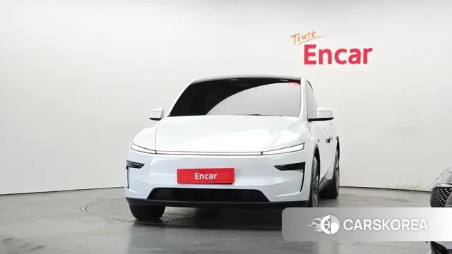 Tesla Model Y id 3734008 из Кореи 13