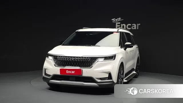 Kia Carnival 4th generation id 3765076 из Кореи 13