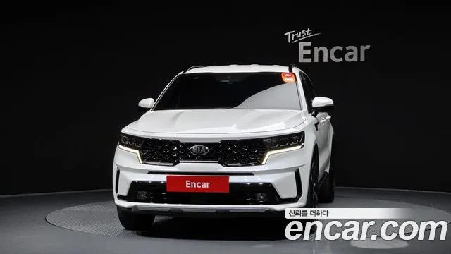 Kia Sorento 4th Generation id 2955820 из Кореи 13