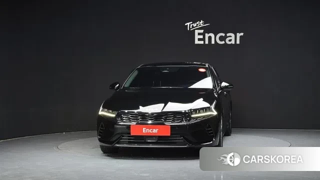 Kia K5 Hybrid 3rd Generation id 3679838 из Кореи 13