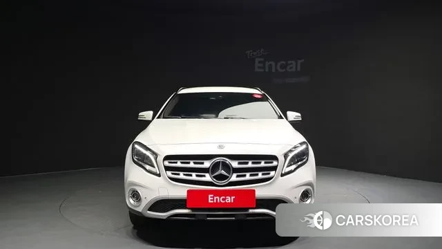 Mercedes-Benz GLA-Class X156 id 3024273 из Кореи 13