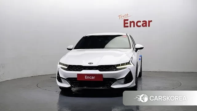 Kia K5 3rd generation id 3519070 из Кореи 13