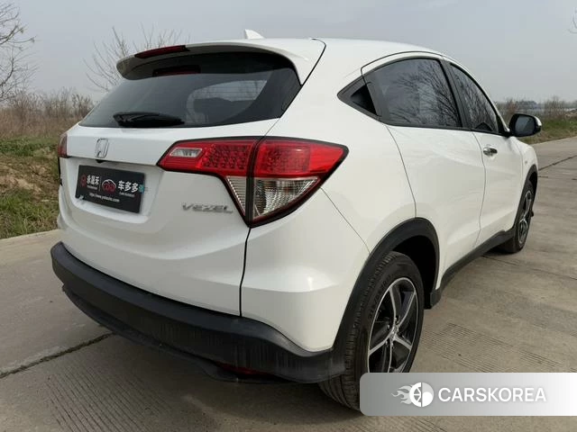 Honda Binzhi 2022 Белый из Китая, фото 6