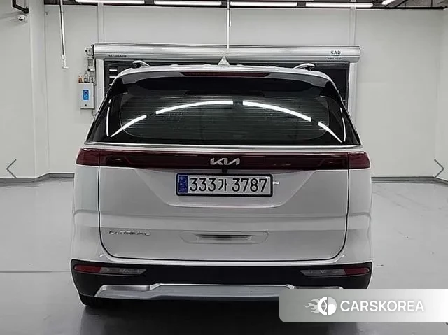 Kia Carnival 4th generation id 3133087 из Кореи 12