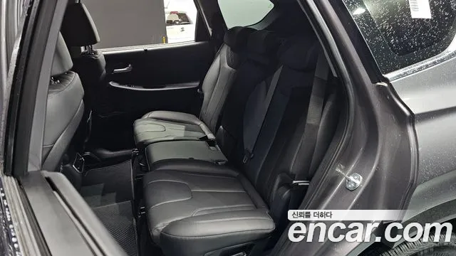 Hyundai The New Santa Fe id 2619646 из Кореи 13