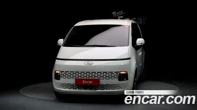 Hyundai Staria id 2469650 из Кореи 13