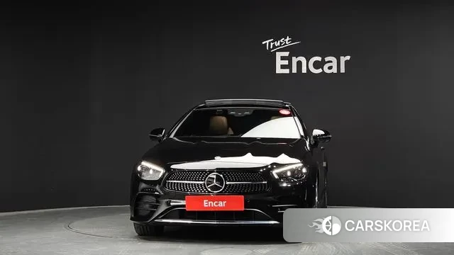Mercedes-Benz E-Class W213 id 3734927 из Кореи 13