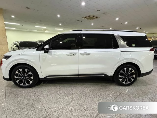 Kia Carnival 4th generation id 4783645 из Кореи 13