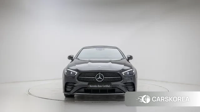 Mercedes-Benz E-Class W213 id 3777836 из Кореи 12