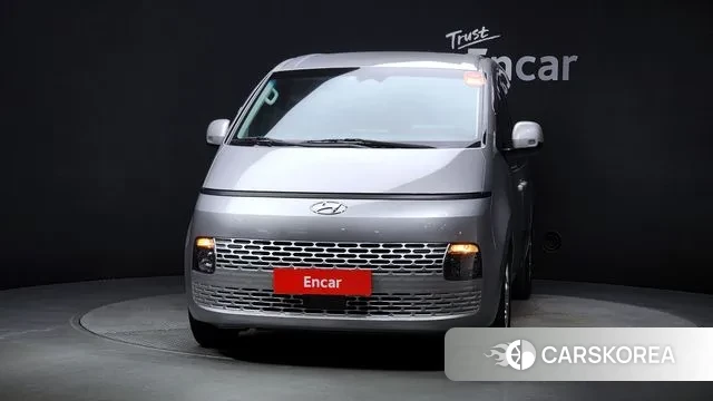 Hyundai Staria id 3115818 из Кореи 13