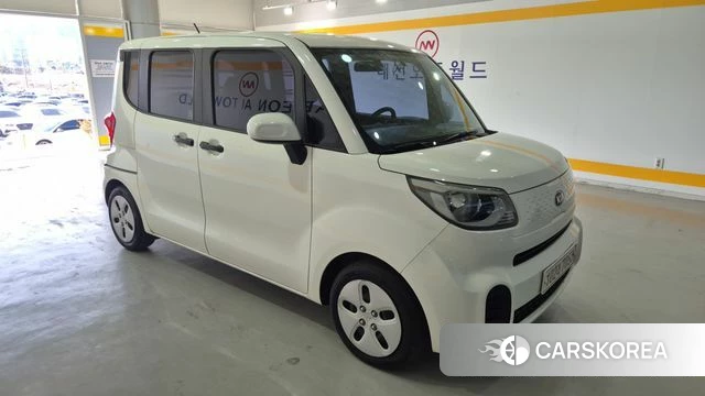Kia The New Ray id 3941993 из Кореи 10