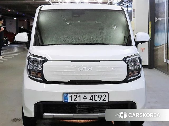 Kia The New Kia Ray id 4421281 из Кореи 13