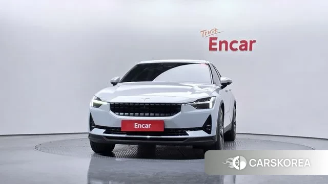 Polestar Polestar 2 id 3625268 из Кореи 13