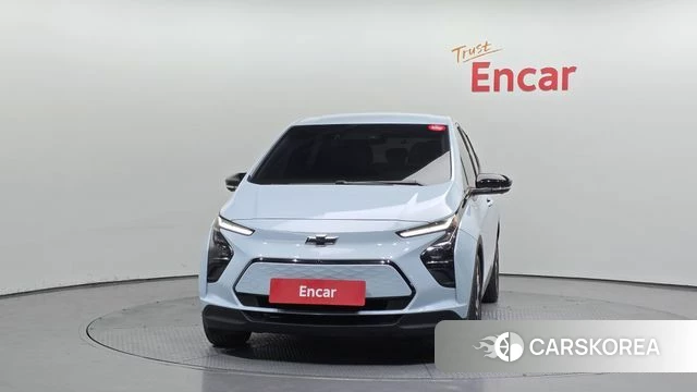 Chevrolet (GM Daewoo) New Bolt EV id 4178538 из Кореи 13