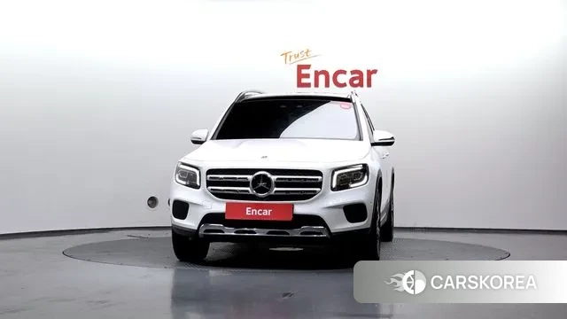 Mercedes-Benz GLB-Class X247 id 3751775 из Кореи 13