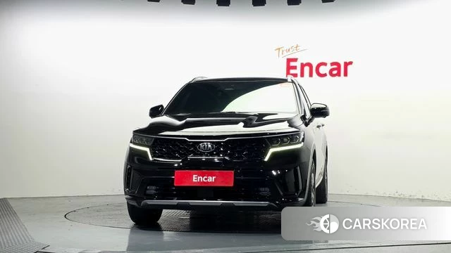 Kia Sorento 4th Generation id 4918060 из Кореи 23