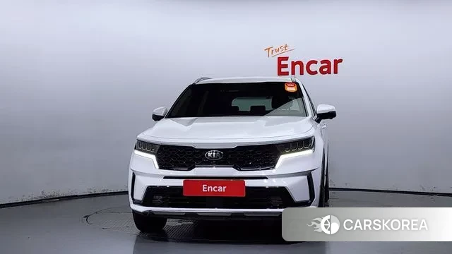Kia Sorento 4th Generation id 3004174 из Кореи 13