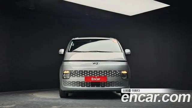 Hyundai Staria id 2421890 из Кореи 13