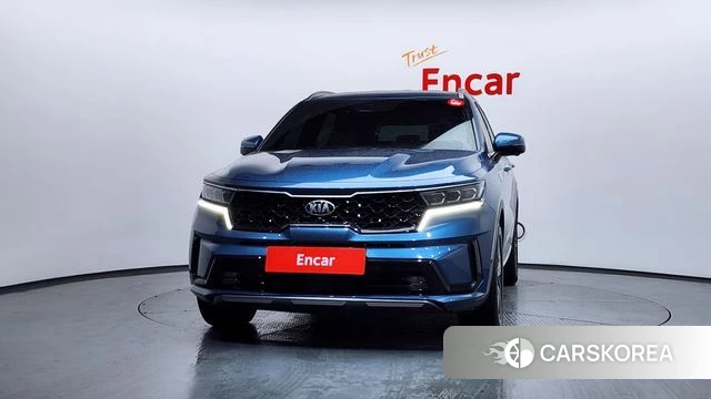 Kia Sorento 4th Generation id 3911047 из Кореи 13