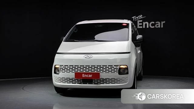 Hyundai Staria id 4641422 из Кореи 13