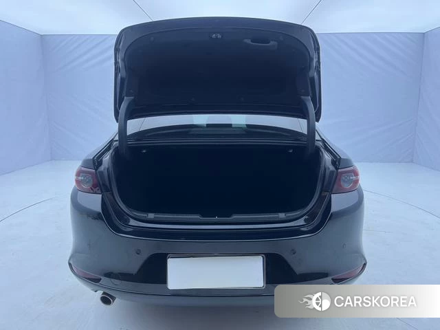 Mazda 3 Angkesaila id 4259117 из Китая 17