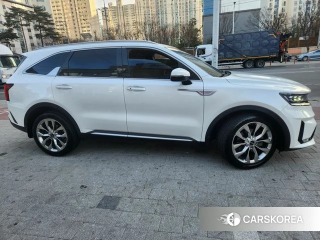 Kia Sorento 4th Generation id 3851415 из Кореи 13