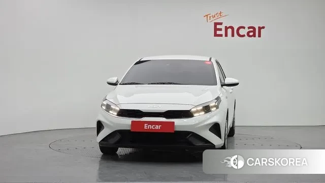 Kia The New K3 2nd generation id 3036786 из Кореи 13