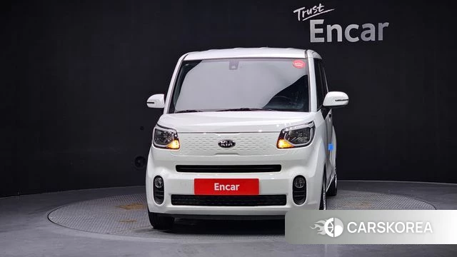 Kia The New Ray id 4524781 из Кореи 23