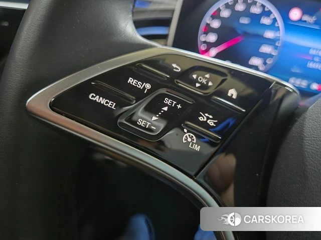 Mercedes-Benz E-Class W214 id 4511151 из Кореи 13