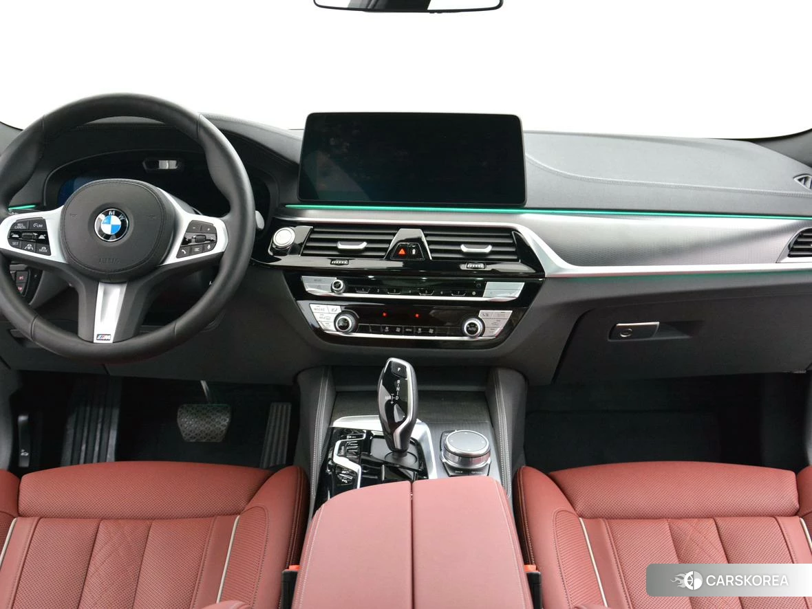 BMW 5 series id 4510488 из Китая 8