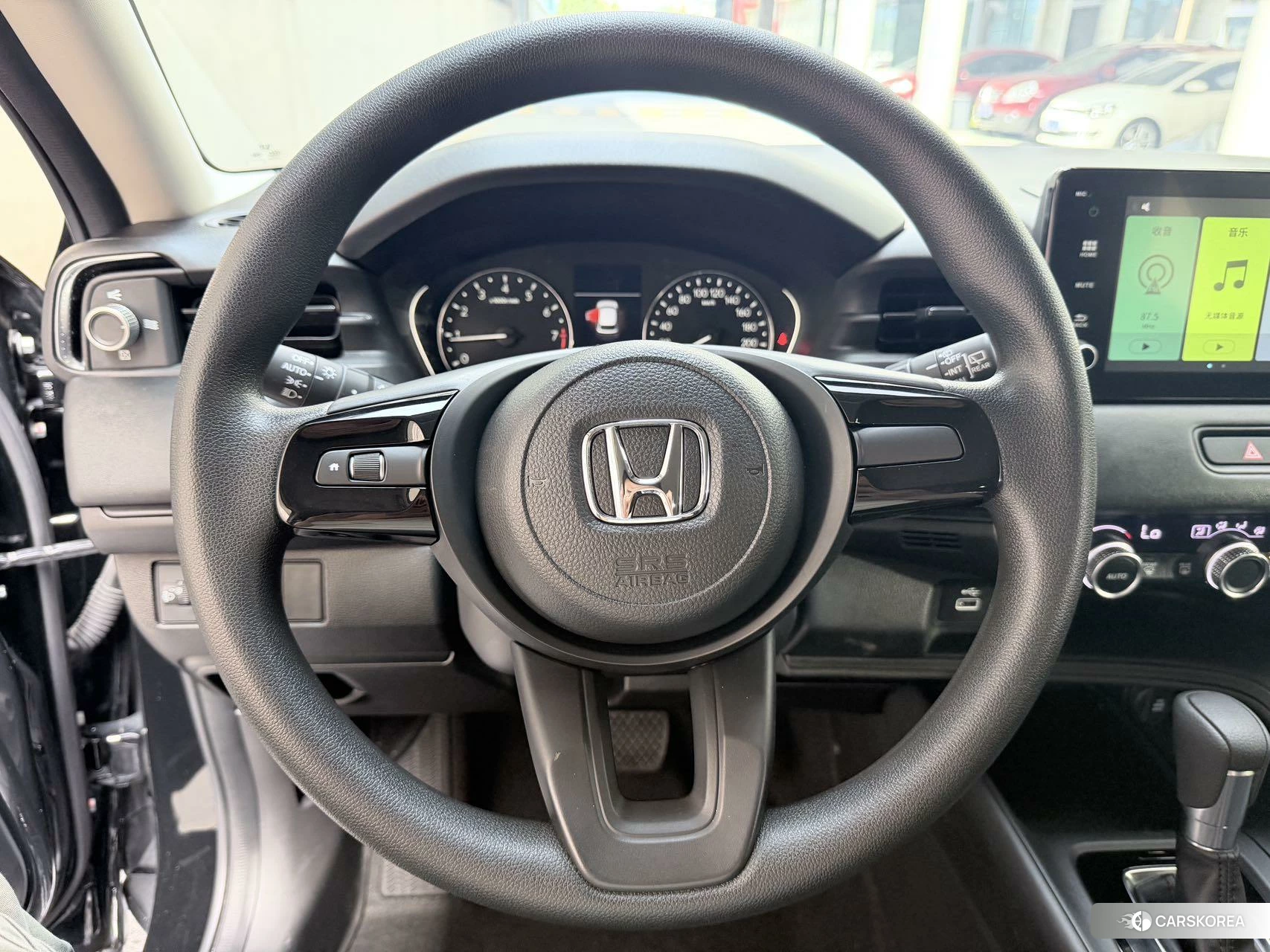 Honda XR-V id 4487184 из Китая 8