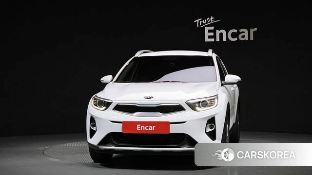 Kia Stonic id 3936021 из Кореи 13