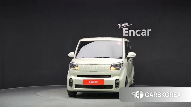 Kia The New Ray id 3787635 из Кореи 13