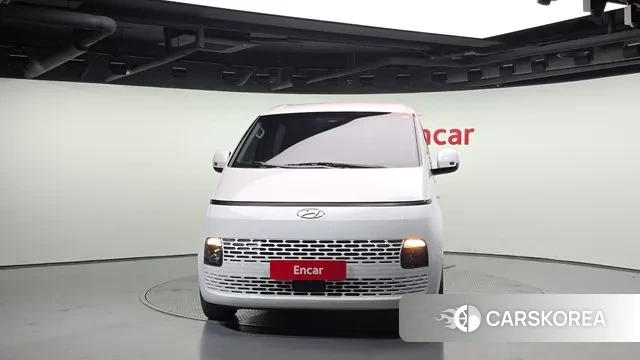 Hyundai Staria id 3438247 из Кореи 13