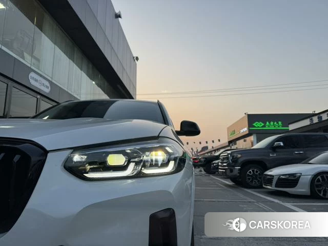 BMW X3 id 4256853 из Китая 18